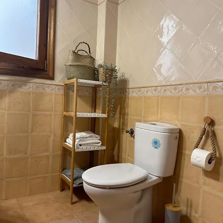 Apartamento La Fonteta La Fresneda Exterior photo