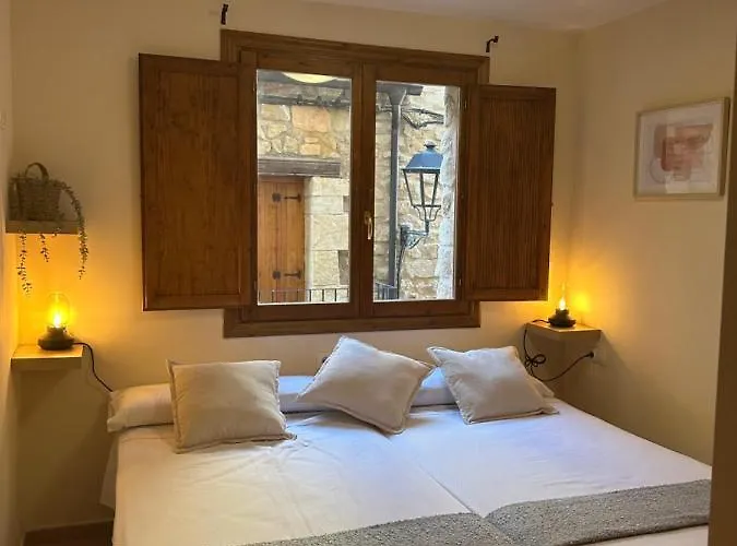 Apartamento La Fonteta
