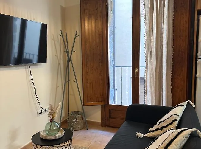 Apartamento La Fonteta