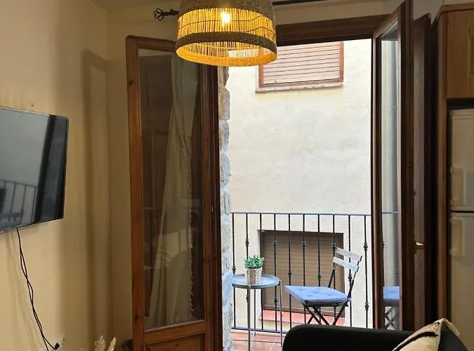 Apartamento La Fonteta