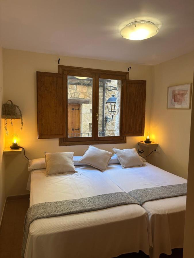Apartment La Fonteta