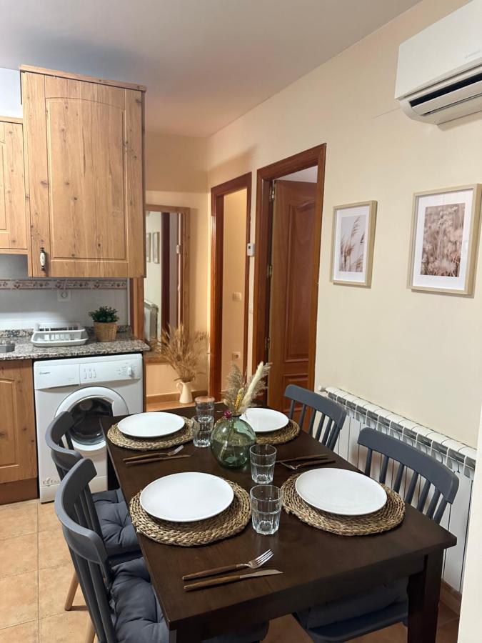 Appartement La Fonteta *