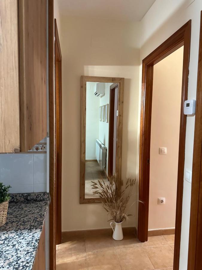 Apartment La Fonteta *
