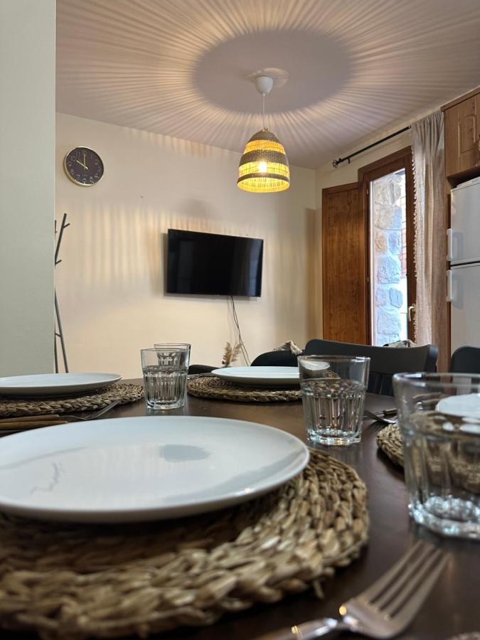 Appartement La Fonteta La Fresneda