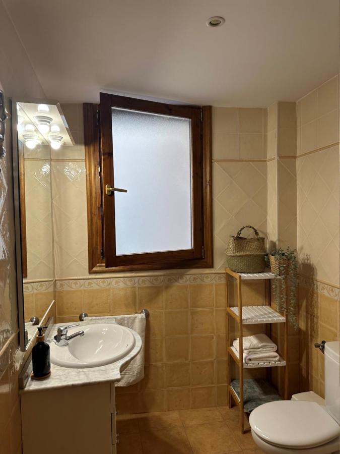 La Fonteta Appartement *
